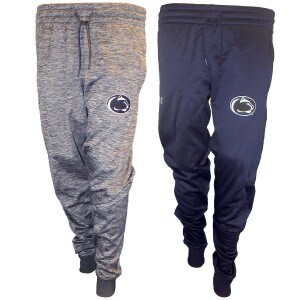 Under Armour Penn State fleece joggers image